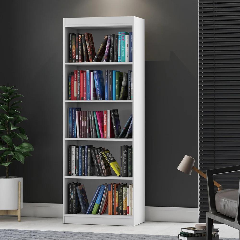 Librero / Estantería para Libros - Blanco