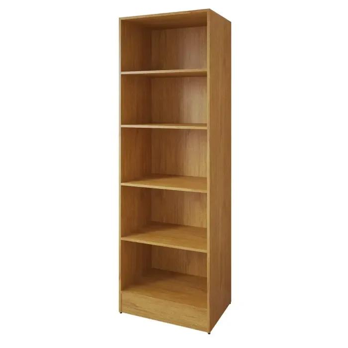 Biblioteca Estantería / Librero - Miel