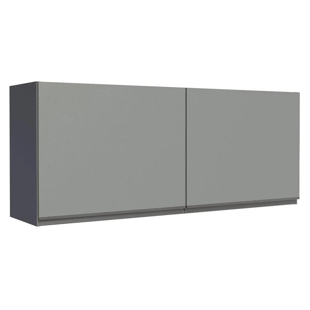 Armario Aéreo de Cocina 2 Puertas 120 cm