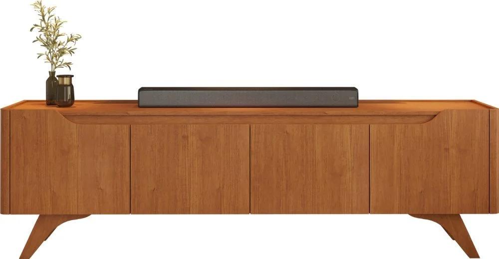 Rack 180 cm en Natural