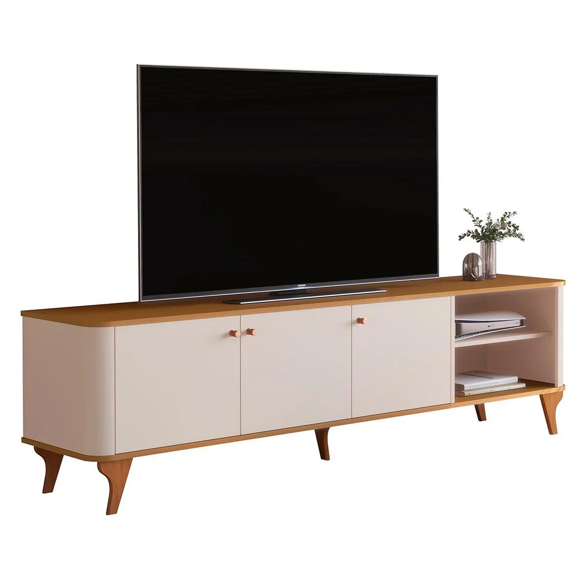 Mueble para TV hasta 75 Pulgadas