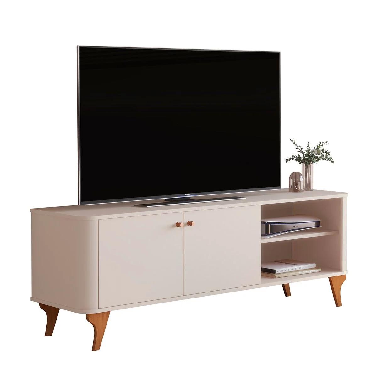 Mueble para TV hasta 60 Pulgadas